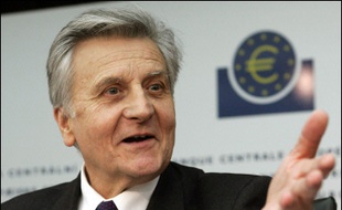 La Banque centrale européenne (BCE) a décidé jeudi de relever d'un quart de point à 2,50% son principal taux directeur, a annoncé un porte-parole de l'institut à l'issue de la réunion du conseil des gouverneurs.