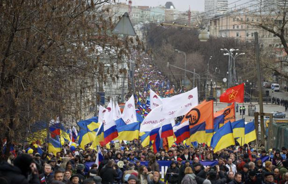 L'ukraine Peut Elle Résister à La Russie Ukraine: Le conflit peut-il dégénérer en guerre mondiale?