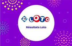 Résultats Loto FDJ: les numéros gagnants du lundi 11 août