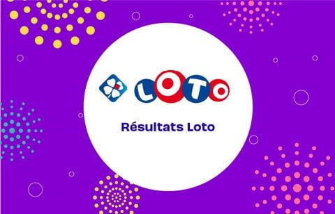 Résultats Loto FDJ: les numéros gagnants du lundi 11 août