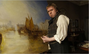 Timothy Spall