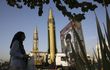 Guerre en Ukraine : Les sanctions pleuvent sur l’Iran, Blinken et Lammy main dans la main pour soutenir Kiev