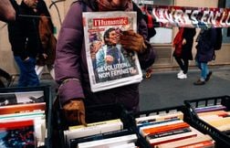 Le milliardaire Pierre-Édouard Stérin tente-t-il d’intimider l’Humanité ?
