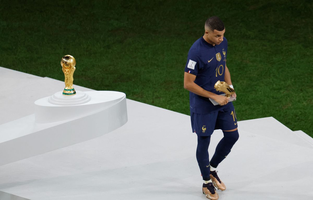 JO de Paris 2024 : Euro avec les Bleus, transfert XXL au Real... Mbappé aurait (presque) fait une croix sur les Jeux