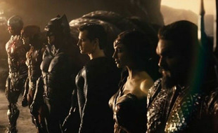 Zack Snyder réunit (encore) les super-héros DC pour sa version de « Justice League », sur HBO Max en 2021