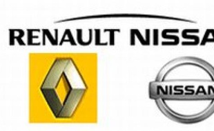 La construction de l'usine Nissan de Sunderland a débuté