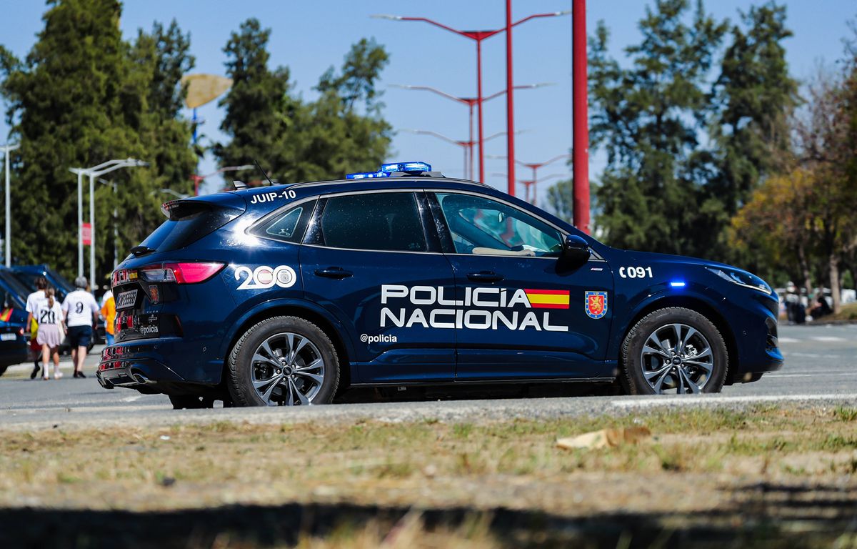 Espagne : Un policier hors service poursuivi pour homicide après avoir étranglé un voleur image
