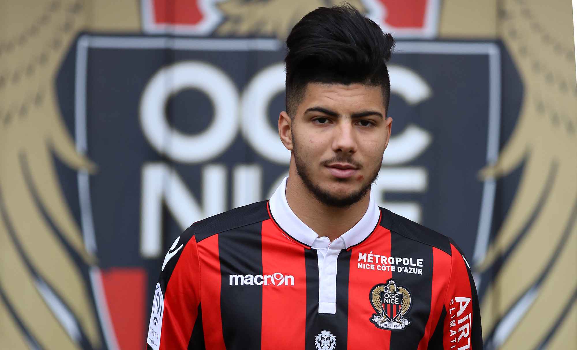 Bassem Srarfi Bassem Srarfi