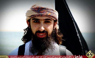 Le Toulousain Kevin Chassin, dit Abu Maryam, serait mort vendredi en Irak.