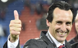 Unai Emery, le nouveau coach du PSG, est un vrai as de la communication.