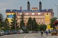Brasserie Fischer à Schiltigheim. (Archives)