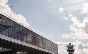 Aéroport d'Orly