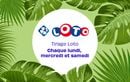 Tirage Loto: une cagnotte d'un montant de 8 millions d'euros en jeu ce lundi 18 août