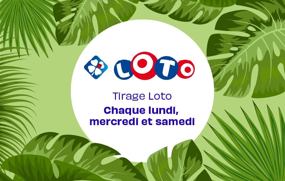 Le Loto propose une formule de jeu en groupe