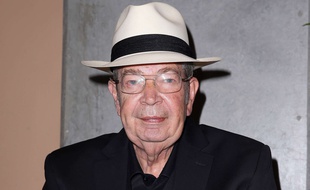 Richard Harrison, le père de l'émission «Pawn Stars».
