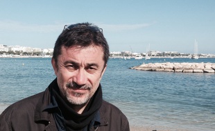 Nuri Bilge Ceylan en mai 2014 à Cannes