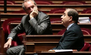 L'UMP Gérard Longuet, ex-ministre de la Défense, a estimé jeudi que la "mission" française en Centrafrique allait durer "au moins" une année, alors que l'exécutif a évoqué une opération courte.