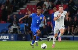 « Besoin de dire à Deschamps ce que j’avais sur le cœur », confie Coman