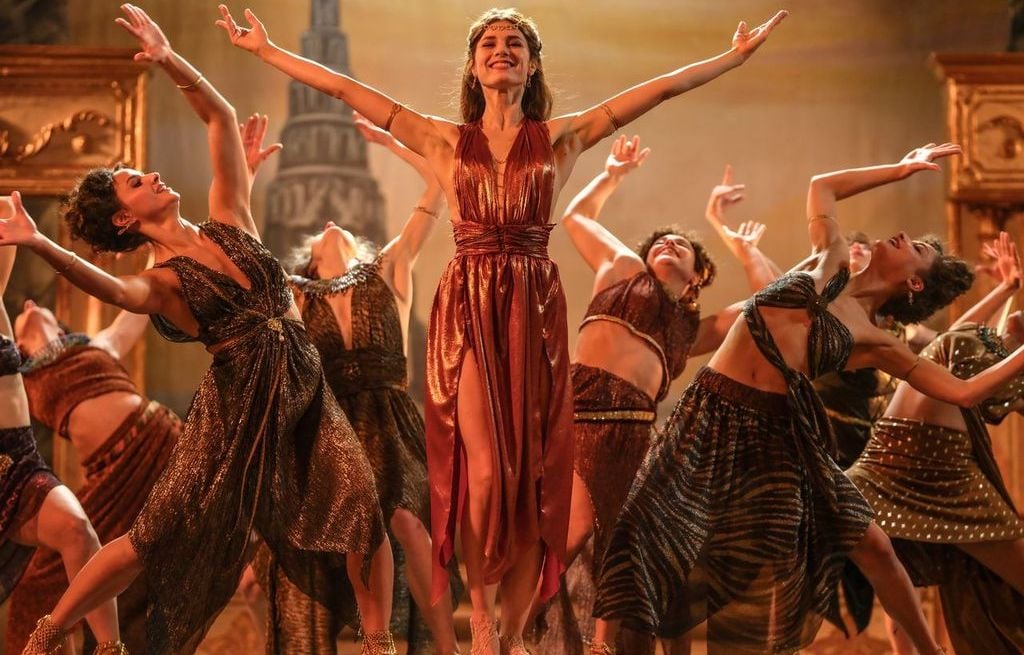 « Montmartre » sur TF1 : Les dessous de ce soap familial à l'ère du French cancan