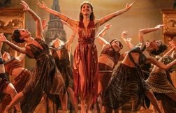 Les dessous de « Montmartre », ce soap familial à l’ère du French cancan