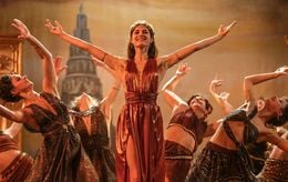 Pourquoi TF1 ne lancera pas de deuxième saison pour la série « Montmartre »