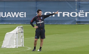 Unai Emery