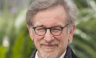 Steven Spielberg