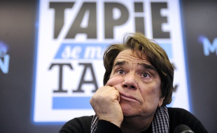 Bernard Tapie