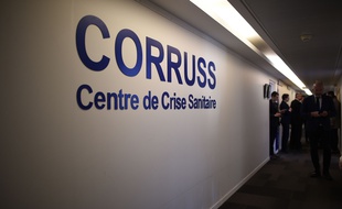 Deux cas de coronavirus ont été signalés à Neuilly-sur-Seine (illustration).