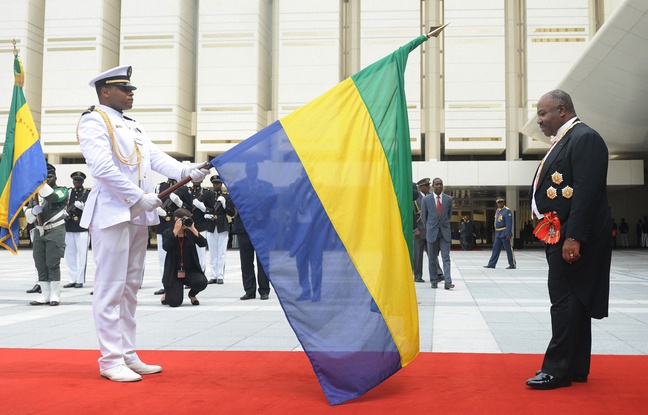 Gabon: Des militaires appellent à former un «conseil de restauration» à la radio d'Etat