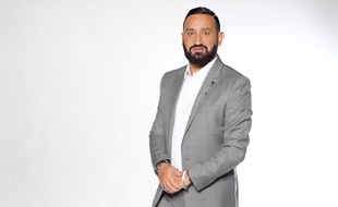 Cyril Hanouna présente Balance ton post, sur C8