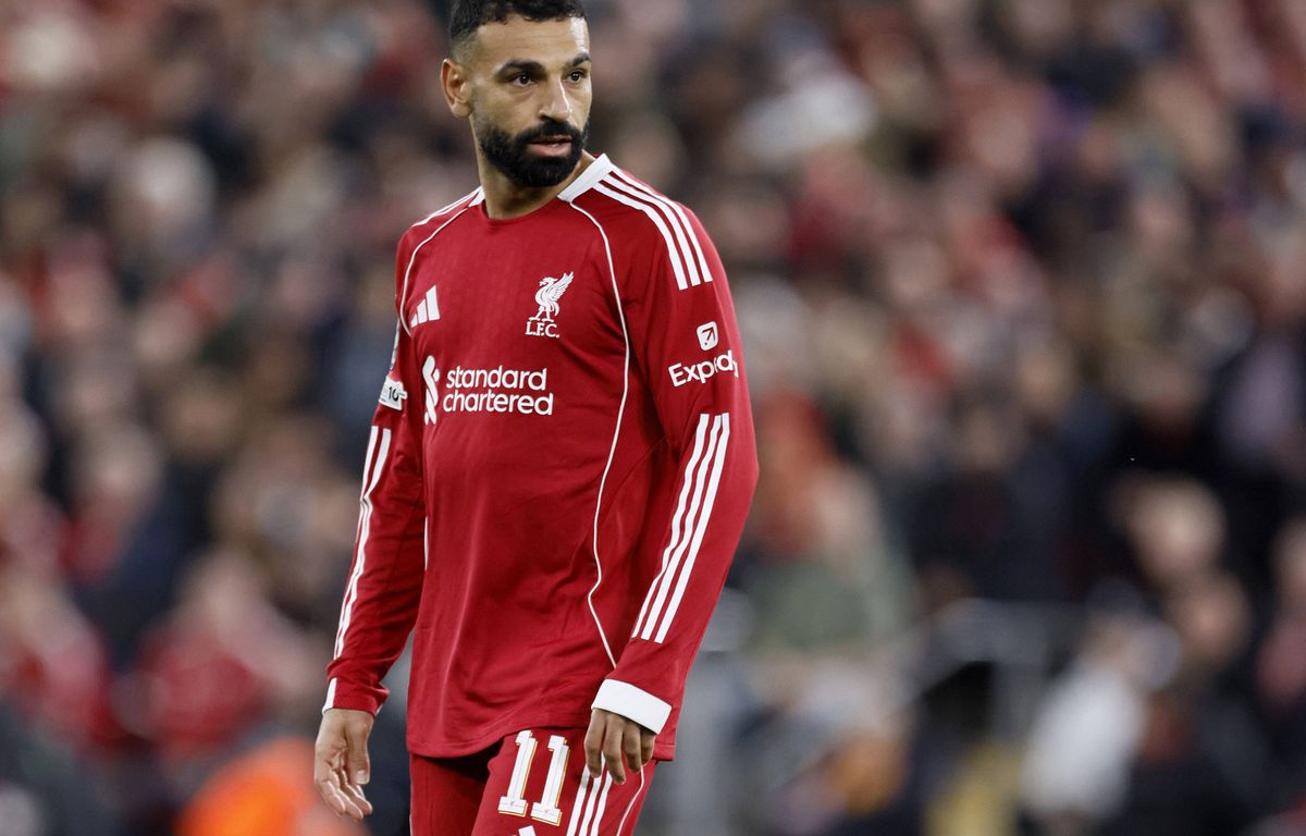 Le footballeur Mohamed Salah est-il vraiment inscrit sur les listes électorales au Cameroun ? Prudence