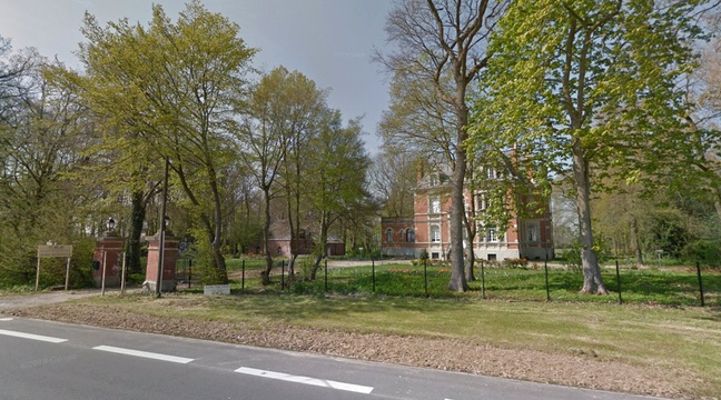 Pas-de-Calais : Il offre un château et deux millions d’euros à sa commune - 20 Minutes