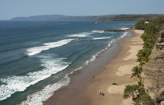 Coronavirus : Un groupe de touristes français encore et toujours bloqués au Costa Rica