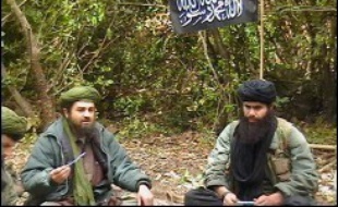 Le Groupe salafiste pour la prédication et le combat (GSPC), allié du réseau terroriste Al-Qaïda, a appelé les Algériens à s'en prendre aux Français, dans un message mis en ligne mardi.