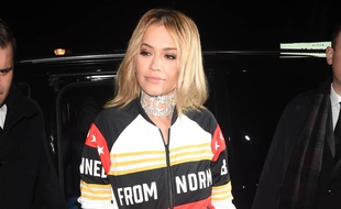 Rita Ora