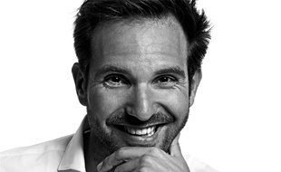 Le chef pâtissier Christophe Michalak a ouvert sa Master Class fin septembre à Paris, dans le 10e arrondissement.