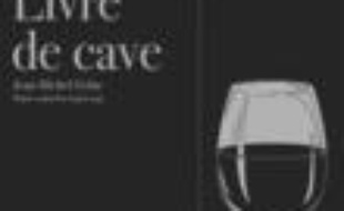 Livre de cave