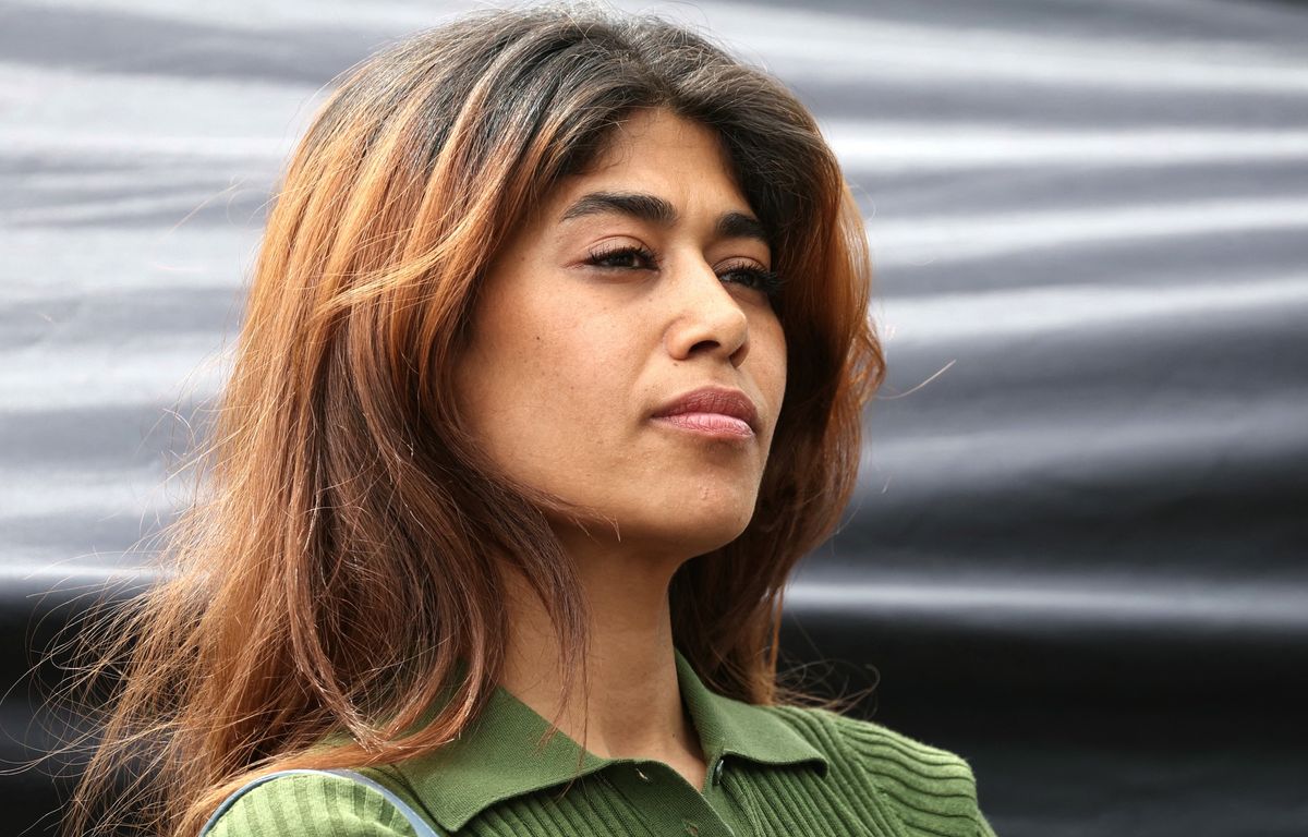 Flottille pour Gaza : Rima Hassan affirme avoir été « battue » par des policiers israéliens