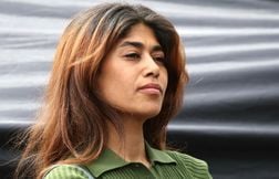 Rima Hassan assure avoir été « battue » par la police israélienne