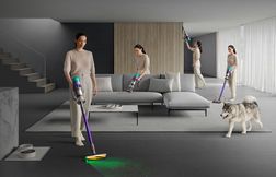 Cet aspirateur sans fil Dyson est affiché avec une remise de 200 euros