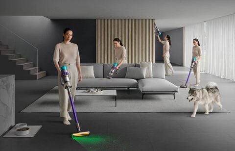 Cet aspirateur sans fil Dyson est affiché avec une remise de 200 euros