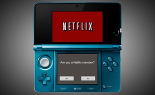 Netflix: clap de fin pour l’application sur les consoles Nintendo