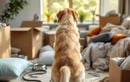 Vous déménagez ? Mettez en place ces gestes indispensables afin protéger votre chien efficacement du stress et des accidents