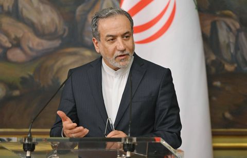 L’Iran affirme qu’elle n’abandonnera pas l’enrichissement d’uranium