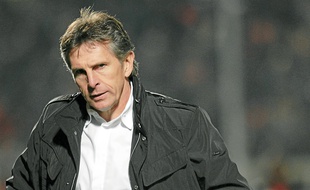 Claude Puel et l'OGCN restent sur trois matchs sans défaite.