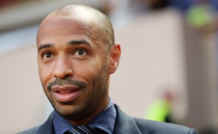 Thierry Henry