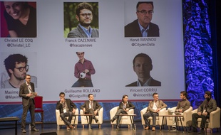 La première édition de la Digital Tech avait attiré 400 personnes à l'Opéra.