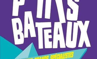Les p'tits bateaux : les plus grands spécialistes répondent aux questions étonnantes de vos enfants