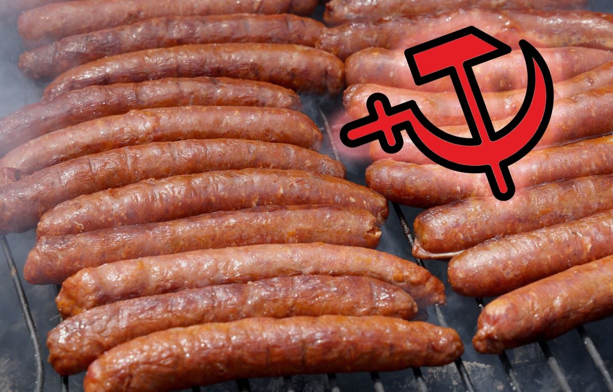 Fête de l'Huma 2025 : Pourquoi une telle hype à gauche autour de la merguez ?